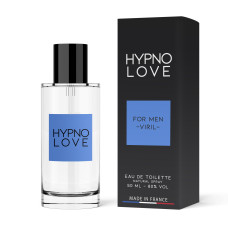 Чоловічі парфуми - Hypno Love, 50 мл Чоловічі парфуми - Hypno Love, 50 мл