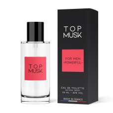 Чоловічі парфуми - Top Musk, 50 мл Чоловічі парфуми - Top Musk, 50 мл