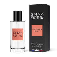 Жіночі парфуми - Smak Femme, 50 мл Жіночі парфуми - Smak Femme, 50 мл