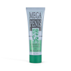 Крем - Mega Penis, 75 мл Крем - Mega Penis, 75 мл