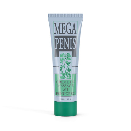 Крем - MEGA PENIS, 75 мл Крем - MEGA PENIS, 75 мл