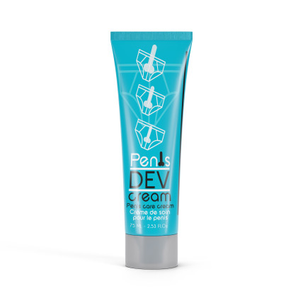 Крем - Penis DEVelopment Cream, 100 мл Крем - Penis DEVelopment Cream, 100 мл