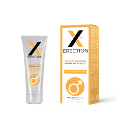 Крем - Xtra Erection, 40 мл Крем - Xtra Erection, 40 мл