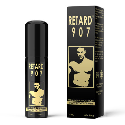 Спрей - Retard'907, 25 мл Спрей - Retard'907, 25 мл