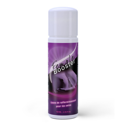 Косметичний крем - Female Booster, 125 мл Косметичний крем - Female Booster, 125 мл