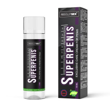 Крем - Superpenis, 75 мл Крем - Superpenis, 75 мл