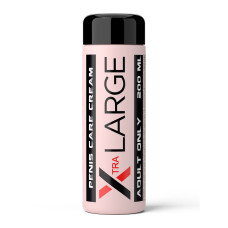 Крем - Xtra Large, 200 мл Крем - Xtra Large, 200 мл