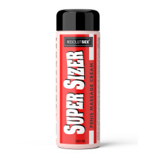 Крем - Super Sizer, 200 мл Крем - Super Sizer, 200 мл