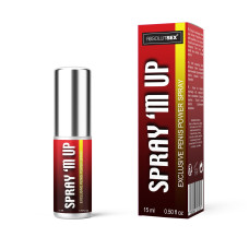 Спрей - Spray'M Up, 15 мл Спрей - Spray'M Up, 15 мл