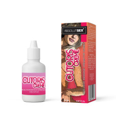 Крем - Clitoris Creme, 20 мл Крем - Clitoris Creme, 20 мл