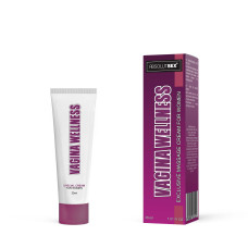 Крем - Vagina Wellness, 30 мл Крем - Vagina Wellness, 30 мл