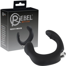 Масажер простати - Rebel Prostate Stimulator Масажер простати - Rebel Prostate Stimulator