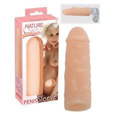 Насадка на член - Penis Sleeve Насадка на член - Penis Sleeve
