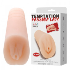 Мастурбатор - Temptation Passion Lady Masturbator Мастурбатор - Temptation Passion Lady Masturbator