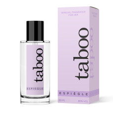 Жіночі парфуми - Taboo Espiegle, 50 мл Жіночі парфуми - Taboo Espiegle, 50 мл