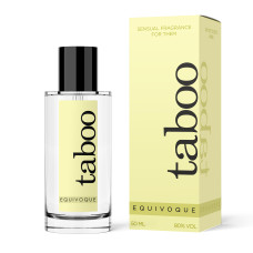Парфуми унісекс - Taboo Equivoque, 50 мл Парфуми унісекс - Taboo Equivoque, 50 мл