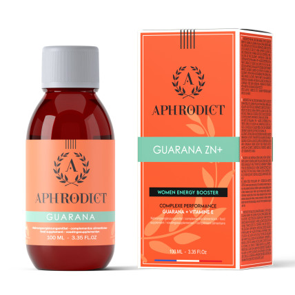 Капли - APHRODICT GUARANA Капли - APHRODICT GUARANA