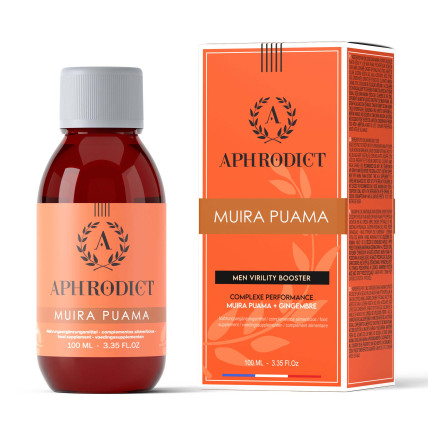 Краплі - Aphrodict Bois Bande, 100 мл Краплі - Aphrodict Bois Bande, 100 мл