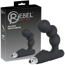 Масажер простати - Rebel Prostate Stimulator Масажер простати - Rebel Prostate Stimulator