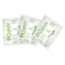 Лубрикант - BIOglide Neutral, 3 мл Лубрикант - BIOglide Neutral, 3 мл