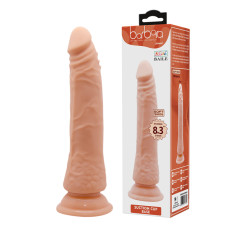 Фалоімітатор - Barbara Ammut Dildo 8,3 Фалоімітатор - Barbara Ammut Dildo 8,3