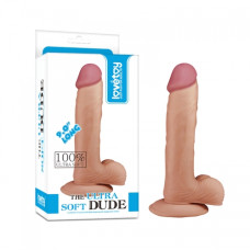Фалоімітатор - The Ultra Soft Dude 9