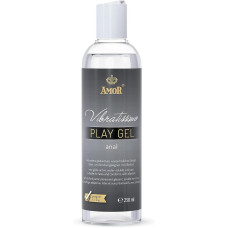 Лубрикант - Vibratissimo Play Gel Anal, 250 мл Лубрикант - Vibratissimo Play Gel Anal, 250 мл