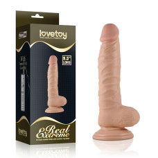 Фалоімітатор - Real Extreme Dildo 8.5