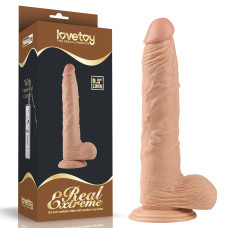 Фалоімітатор - Real Extreme Dildo 9.5 Фалоімітатор - Real Extreme Dildo 9.5