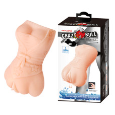 Мастурбатор - Crazy Bull Vagina Flower Masturbator Мастурбатор - Crazy Bull Vagina Flower Masturbator