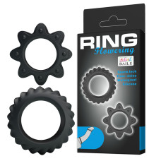 Ерекційні кільця - Ring Flowering Ерекційні кільця - Ring Flowering