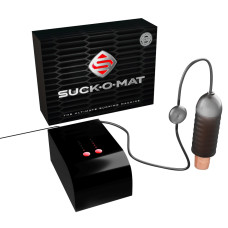 Мастурбатор - Suck-O-Mat Мастурбатор - Suck-O-Mat