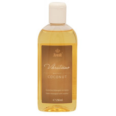 Масажна олія - Vibratissimo Coconut, 250 мл Масажна олія - Vibratissimo Coconut, 250 мл