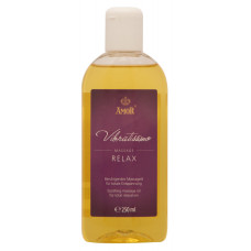 Масажна олія - Vibratissimo Relax, 250 мл