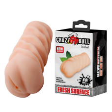 Мастурбатор - Crazy Bull Isabel Pocket Masturbator Мастурбатор - Crazy Bull Isabel Pocket Masturbator