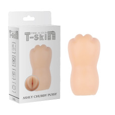 Мастурбатор - T-Skin Fire A Gun Ashly Chubby Pussy Мастурбатор - T-Skin Fire A Gun Ashly Chubby Pussy