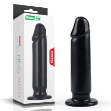 Анальна пробка - King-Sized Anal Dildo 9.25 Анальна пробка - King-Sized Anal Dildo 9.25
