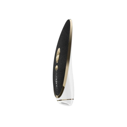 Вакуумний кліторальний вібратор - Satisfyer Haute Couture Вакуумний кліторальний вібратор - Satisfyer Haute Couture