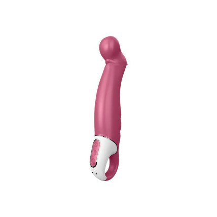 Вібратор - Satisfyer Petting Hippo Вібратор - Satisfyer Petting Hippo