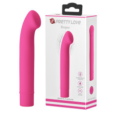 Вібратор - Pretty Love Bogey Vibrator Pink