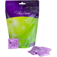 Презервативи - Vibratissimo Nature, 50 шт. Презервативи - Vibratissimo Nature, 50 шт.