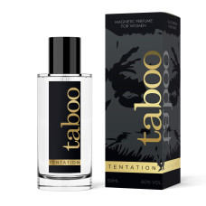 Жіночі парфуми - Taboo Tentation, 50 мл Жіночі парфуми - Taboo Tentation, 50 мл