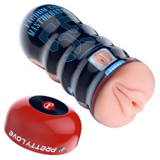 Мастурбатор - Pretty Love Vacuum Cup Masturbator Vagina Мастурбатор - Pretty Love Vacuum Cup Masturbator Vagina