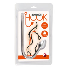 Анальний гак - Bondage Hook Анальний гак - Bondage Hook