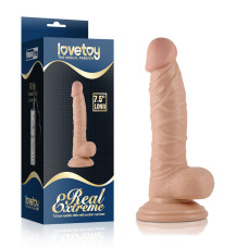 Фалоімітатор - Real Extreme Dildo 7.5