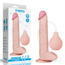 Фалоімітатор - Squirt Extreme Dildo 11