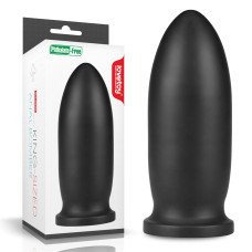 Анальна пробка - King-Sized Anal Bomber 9 Анальна пробка - King-Sized Anal Bomber 9