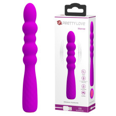 Вібратор - Pretty Love Monroe Vibrator Purple Вібратор - Pretty Love Monroe Vibrator Purple