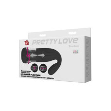 Мастурбатор - Pretty Love Breton Masturbator(4×AAA) Мастурбатор - Pretty Love Breton Masturbator(4×AAA)