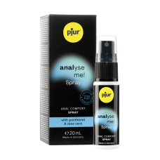 Спрей - Pjur Analyse Me! Spray, 20 мл Спрей - Pjur Analyse Me! Spray, 20 мл